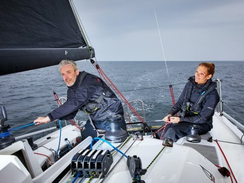 Dehler 30 one design