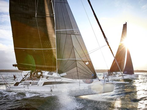 Dehler 30 one design