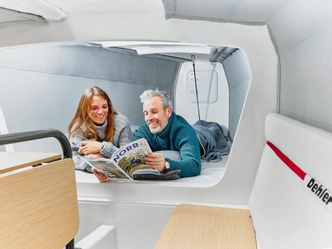 Dehler 30 one design