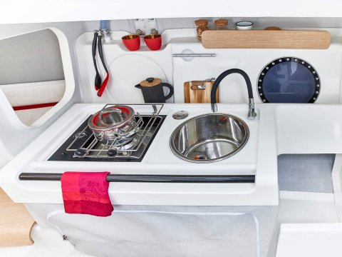 Dehler 30 one design