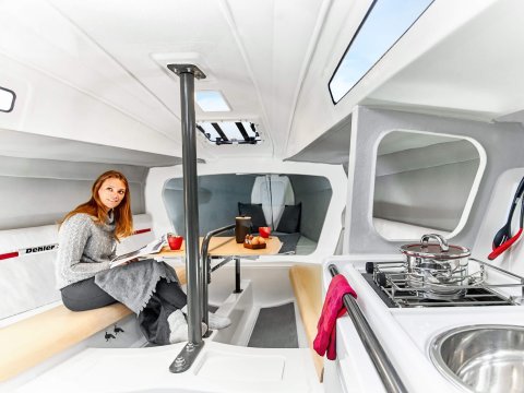 Dehler 30 one design