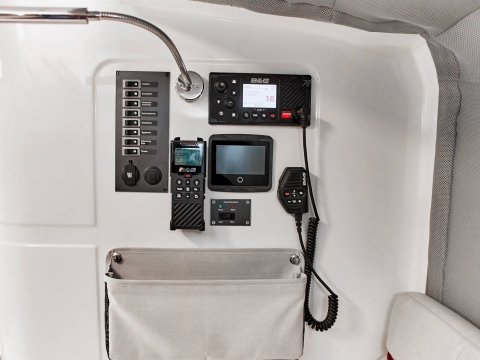 Dehler 30 one design