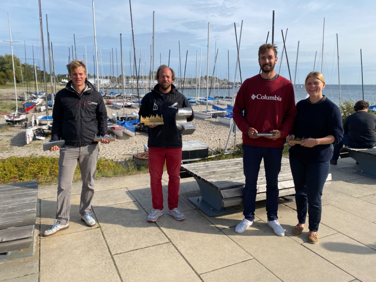 offshore sailing articles of association