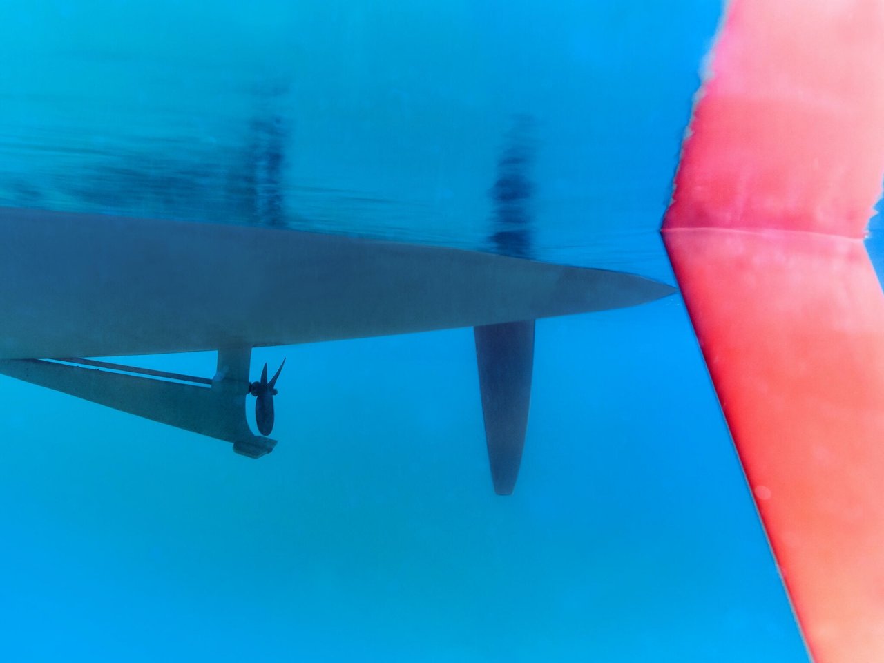 Offshore Segeln & FAQ - häufig gestellte Fragen